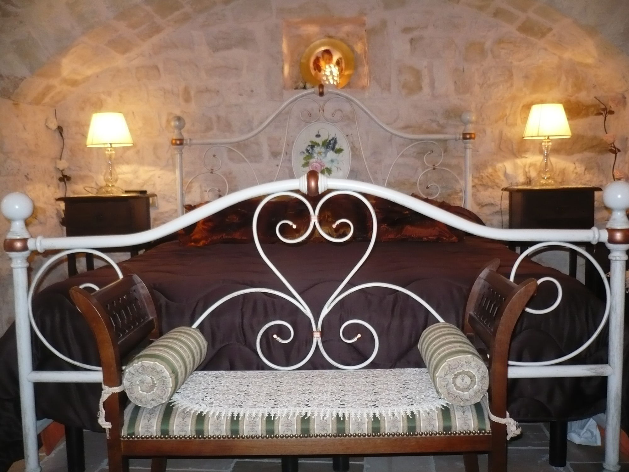 Фото L'Isola Felice