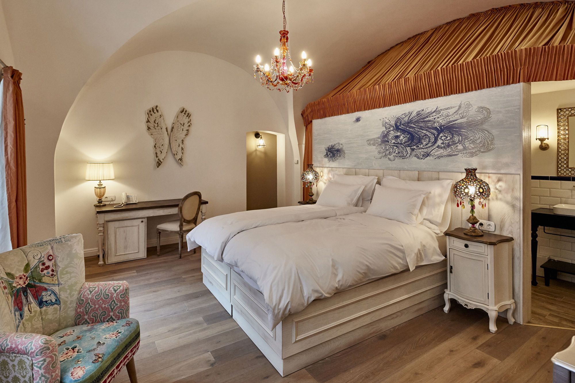 Фото Maison Bistro & Hotel