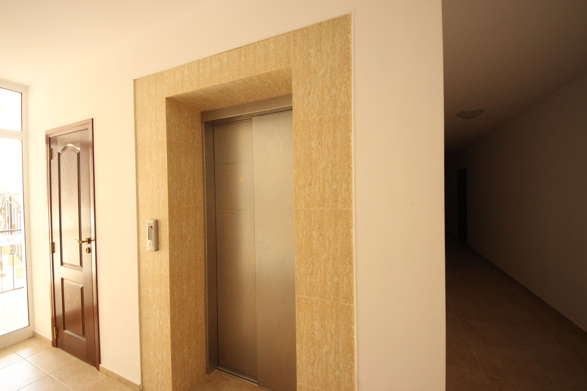 Фото Menada Diamant Residence Apartments