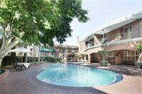 Гостиница Premier Hotel Falstaff
