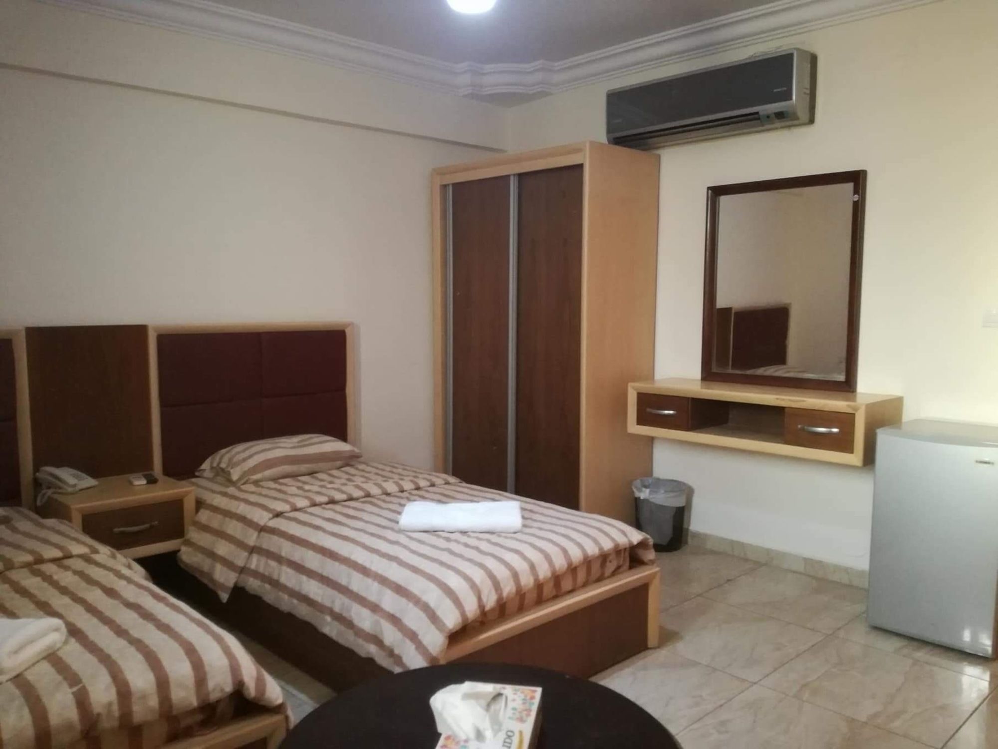 Фото Yacht Hotel Aqaba