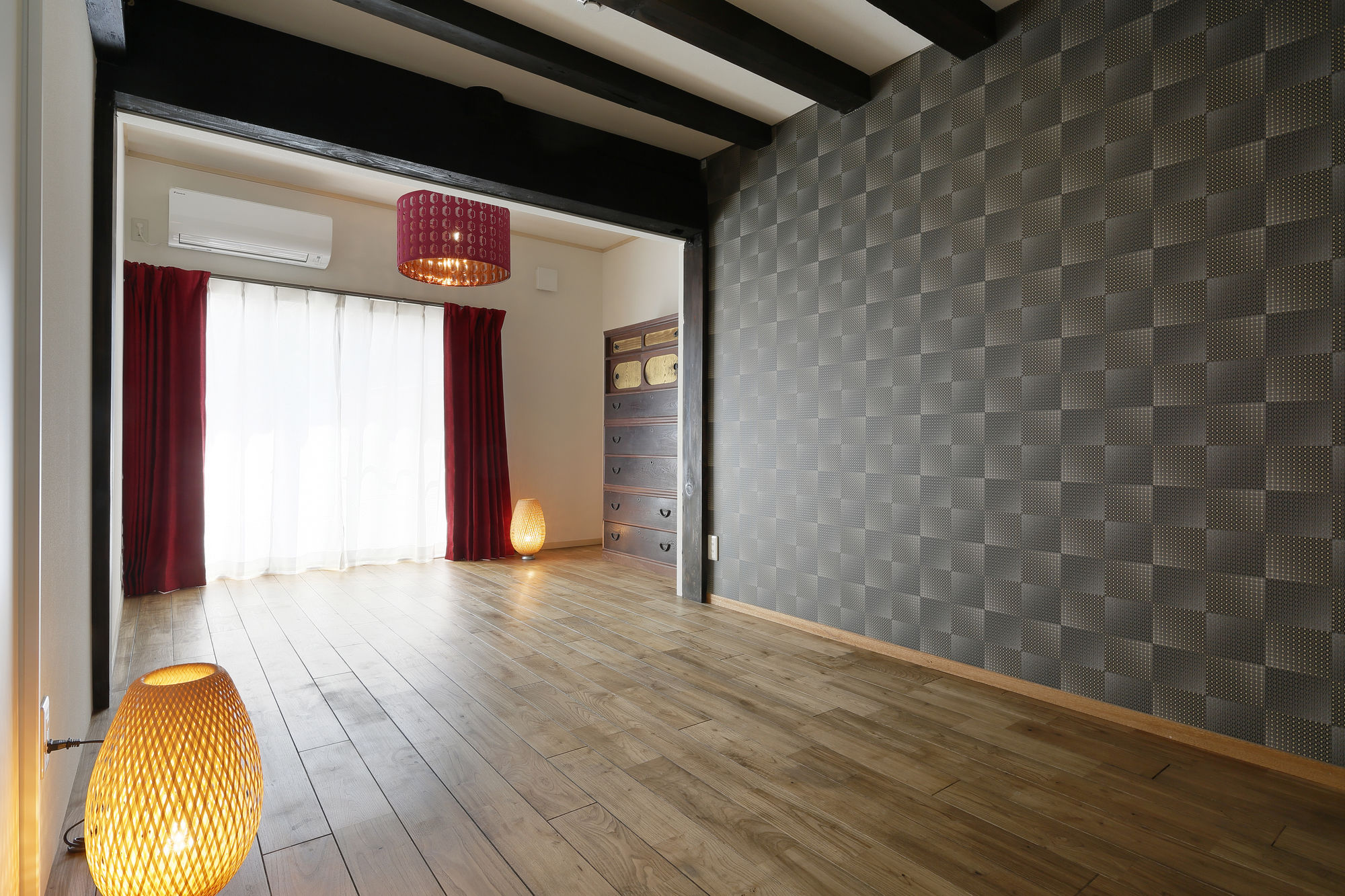 Фото Nara Guesthouse Kamunabi - Hostel