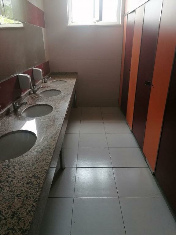 Educational center Servergazi Anatolian Imam Hatip High School, Denizli, photo