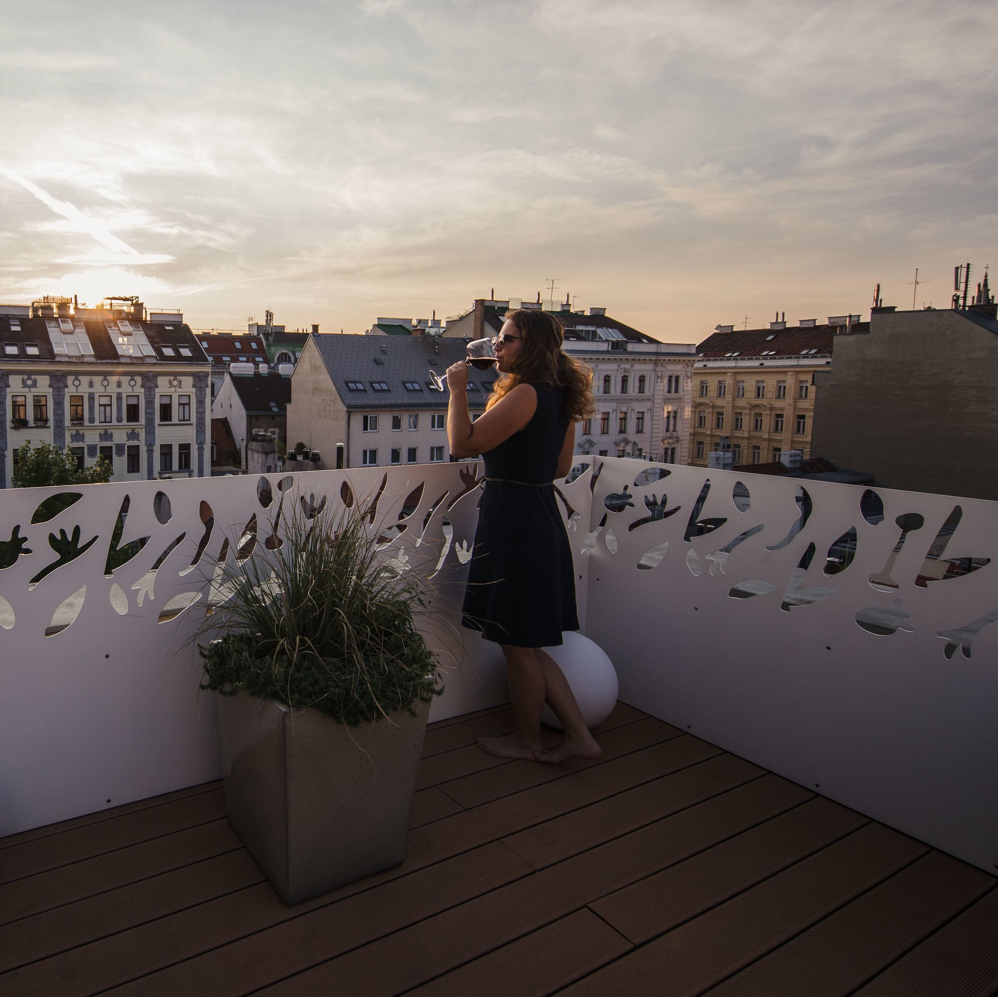 Фото Hotel Rathaus Wein & Design