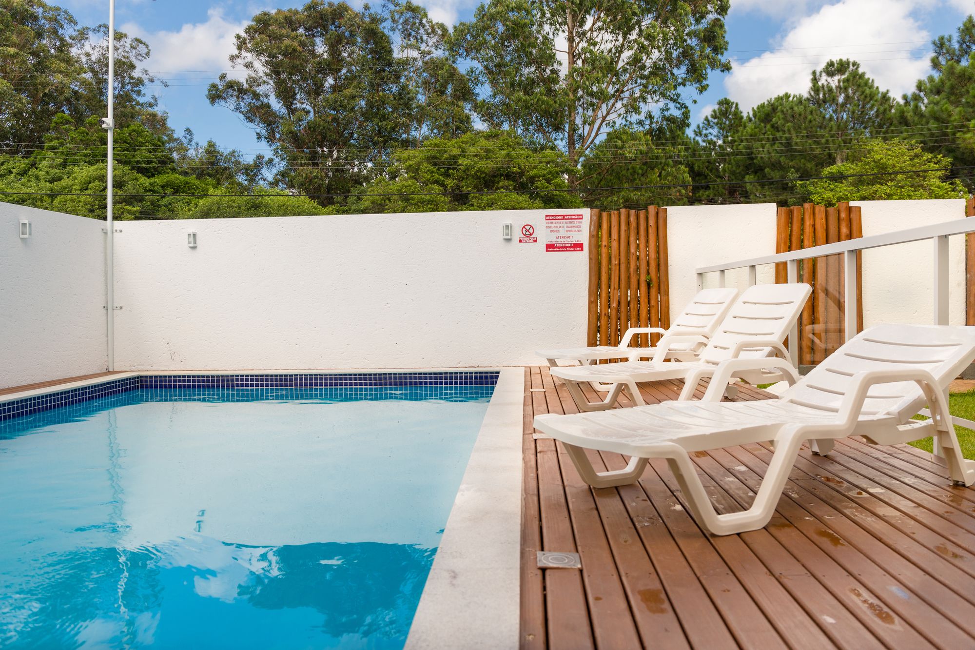 Фото Pousada Maiken