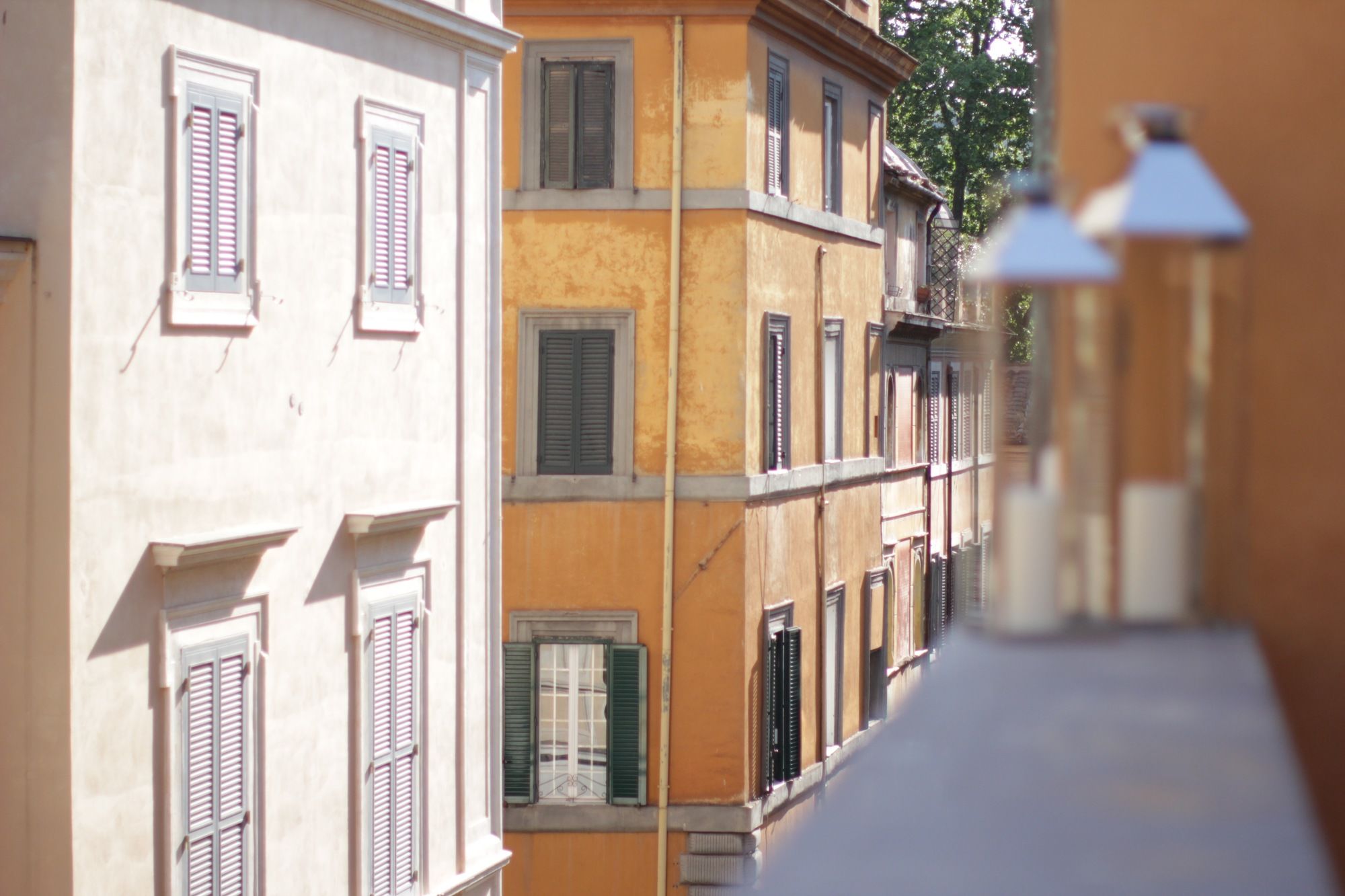 Фото Hotel De' Ricci - Small Luxury Hotels of The World