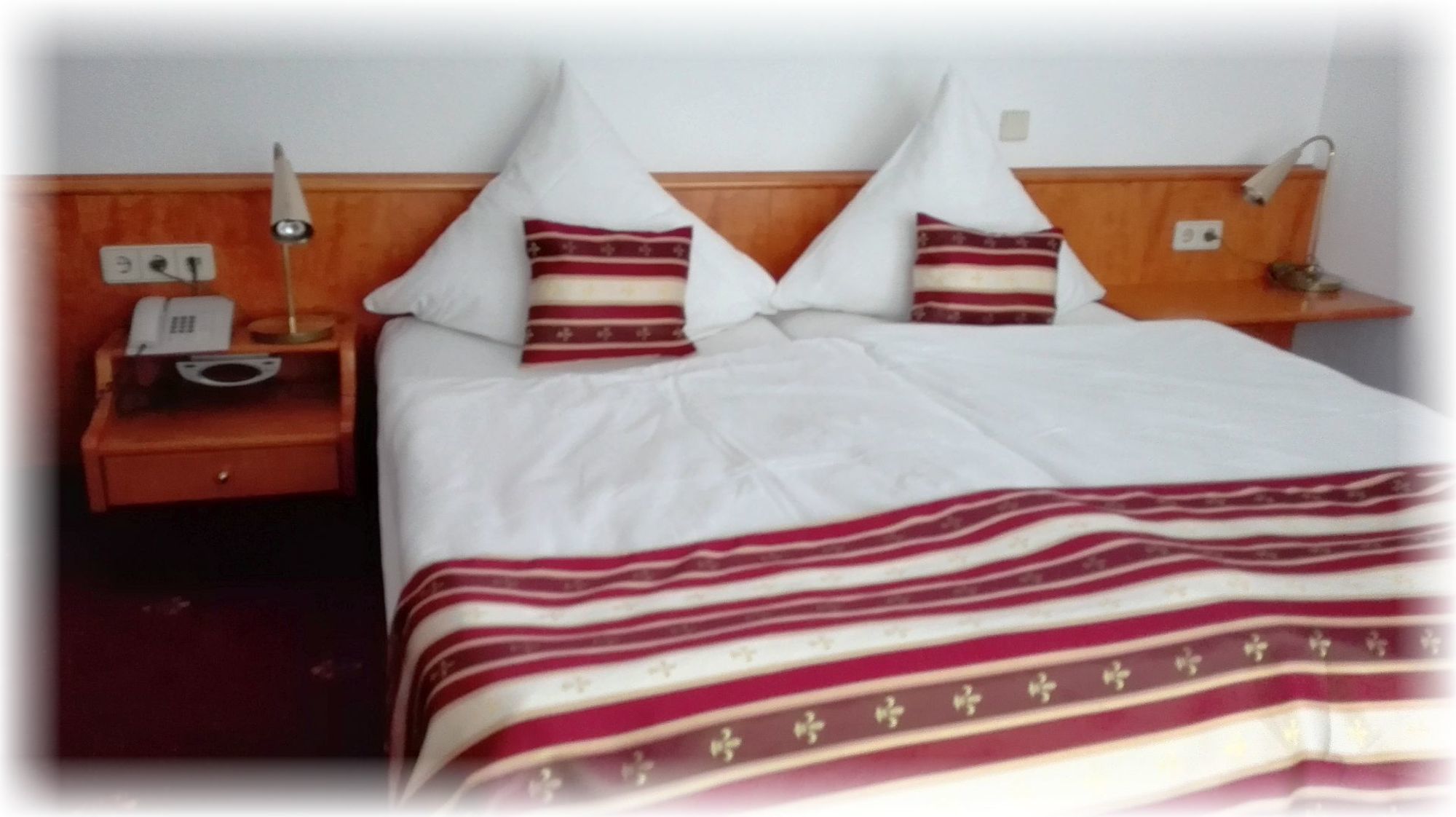 Фото Hotel Neckarlux