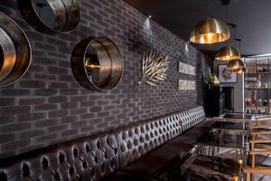Гостиница Hotel Cinnah