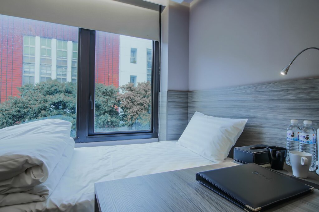 Hotel U-rban inn Taipei, Taipei, photo