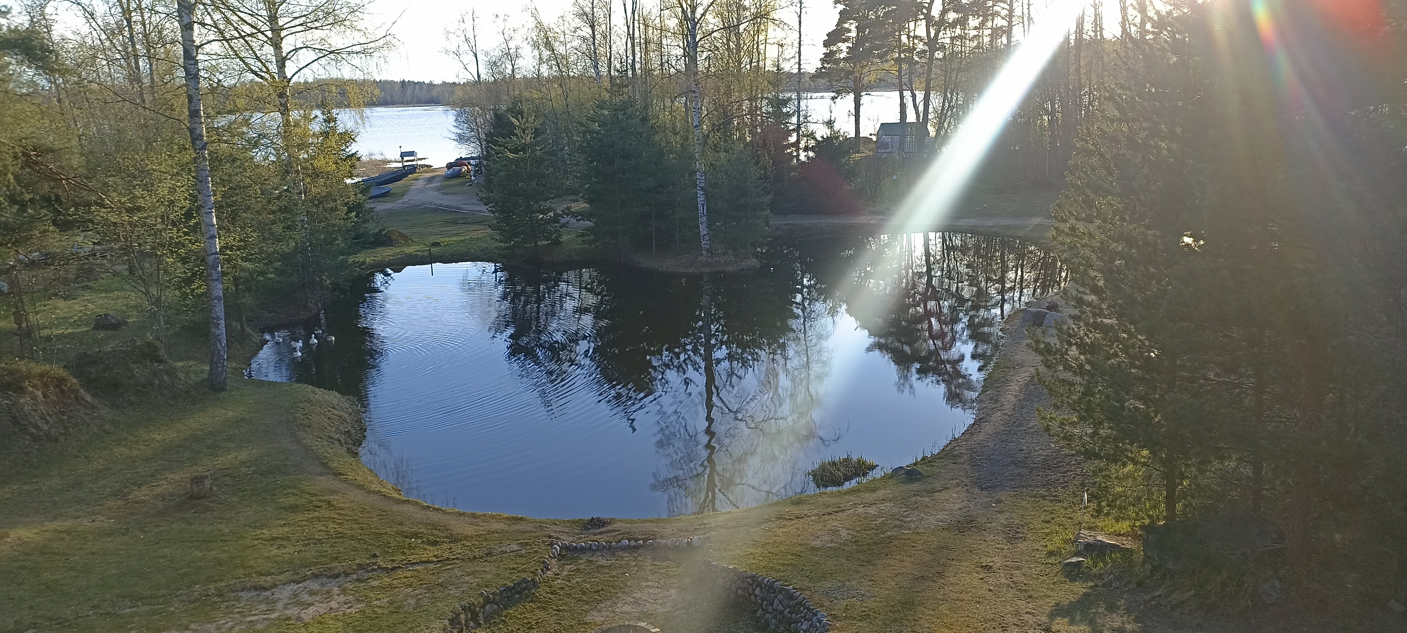 Фото Хутор Янтула