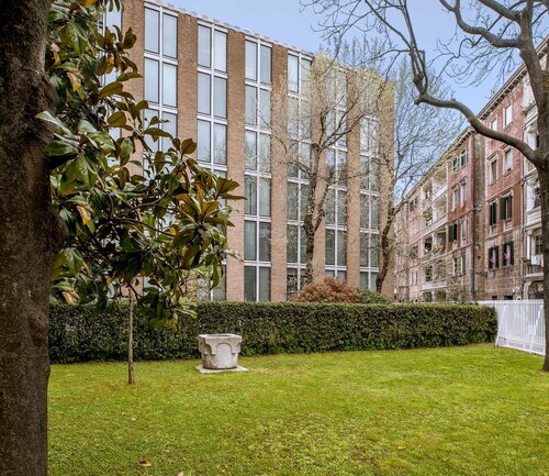 Гостиница Avani Rio Novo Venice Hotel в Венеции