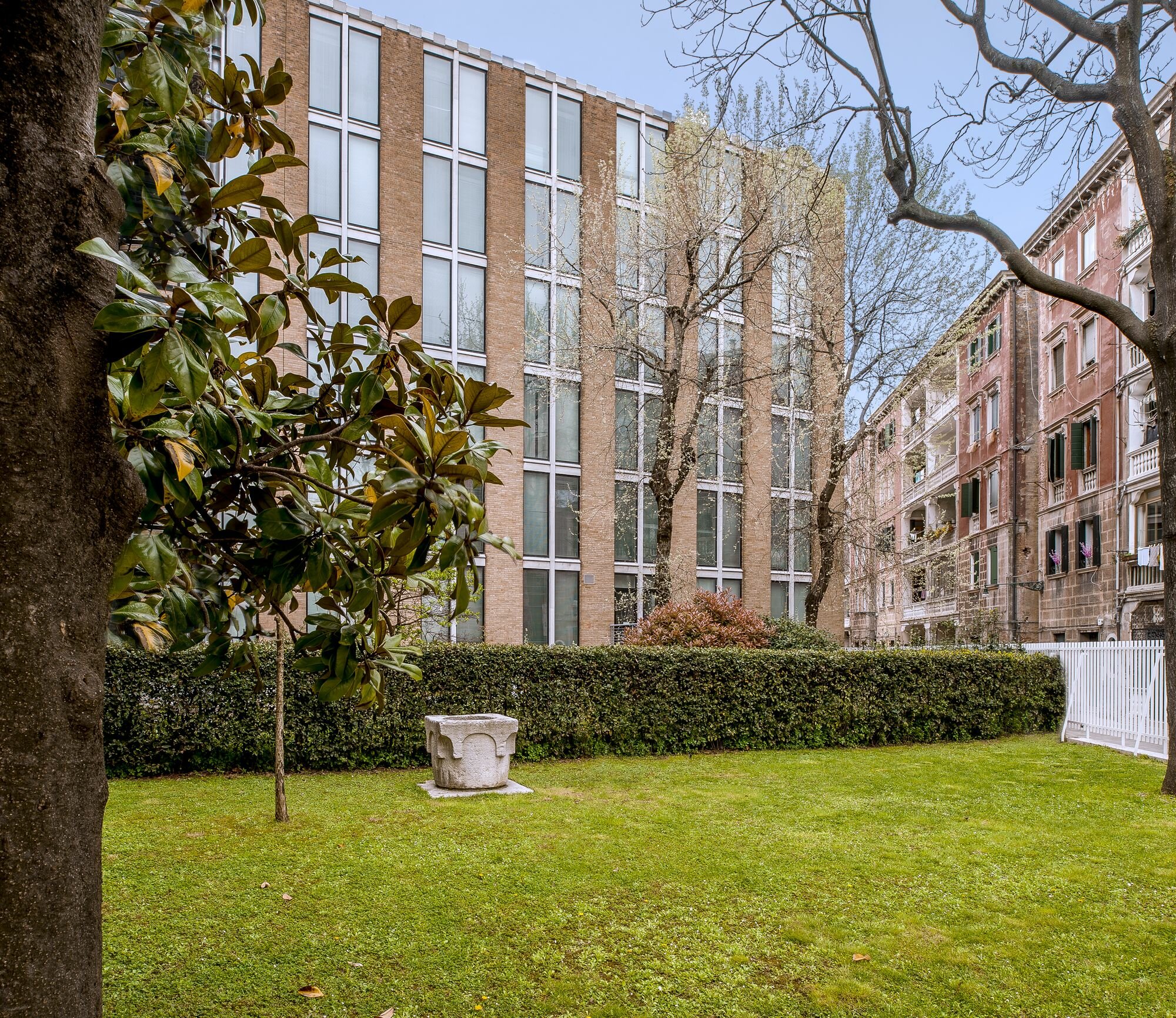 Фото Avani Rio Novo Venice Hotel