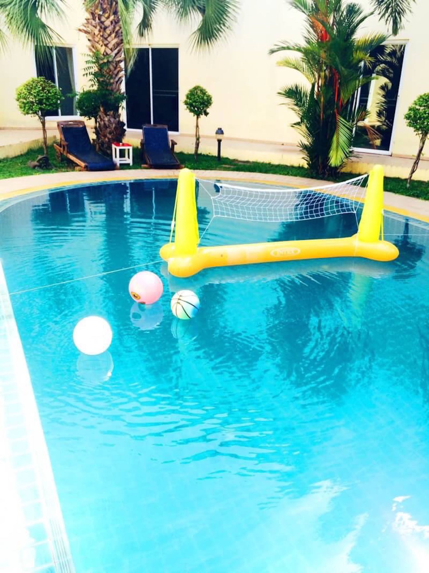 Фото Fancy Pattaya