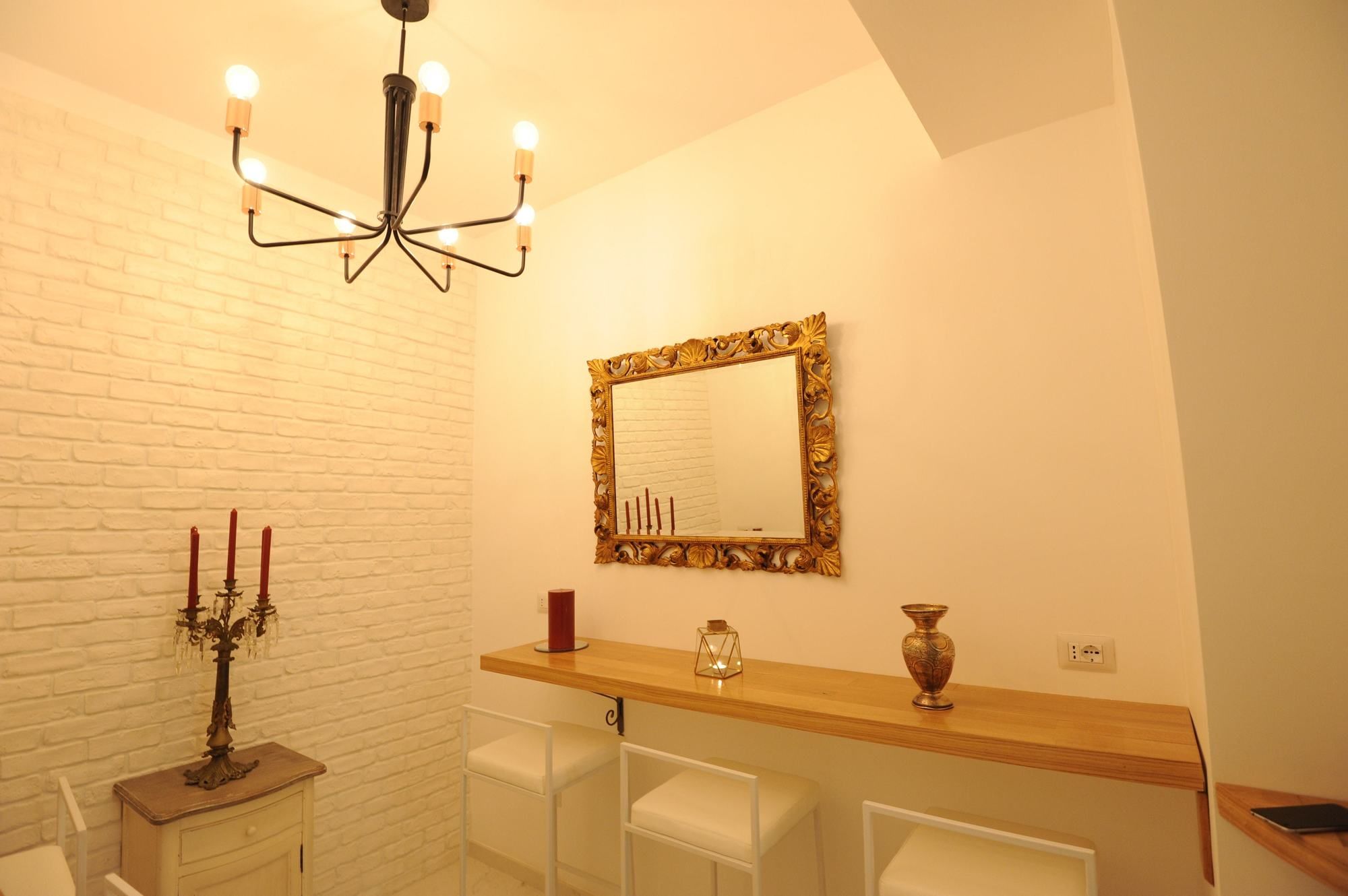 Фото Residenza Borbonica