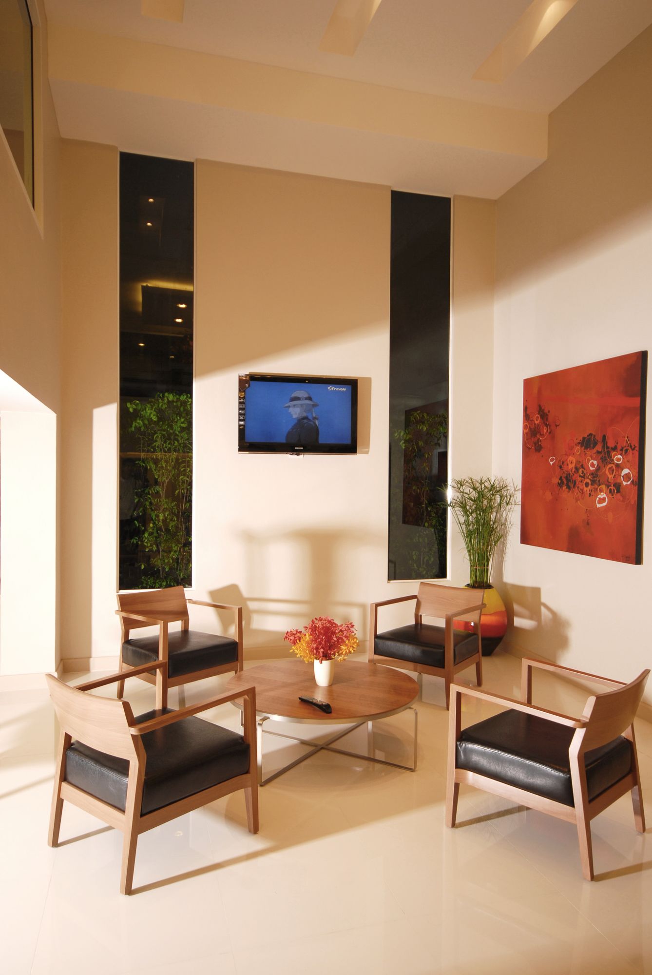 Фото Bangkok Loft Inn