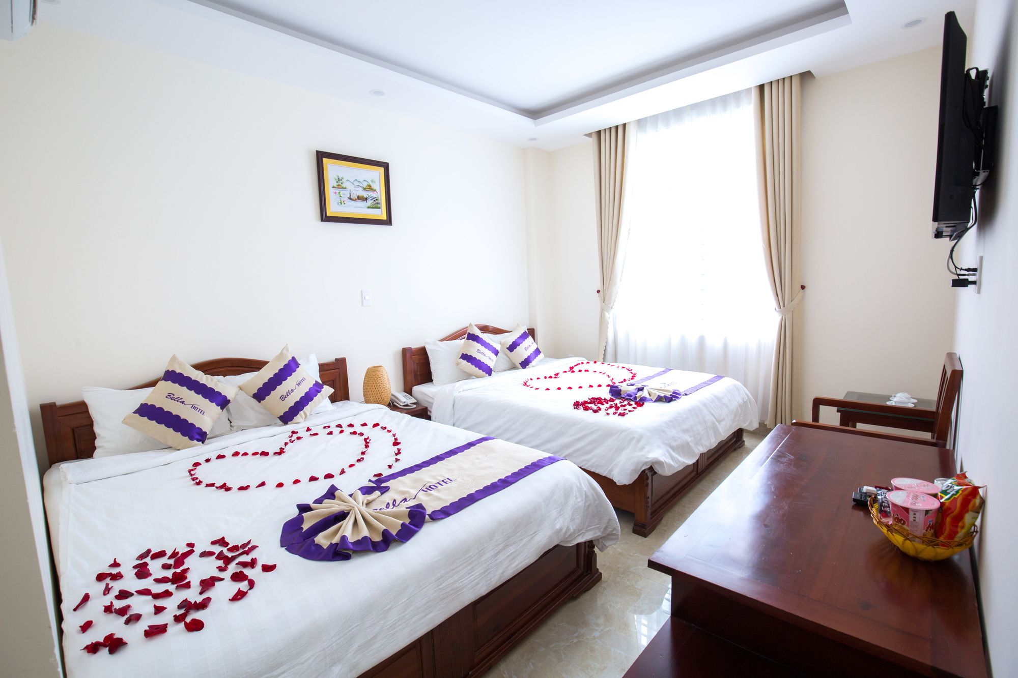 Фото Bellav Hotel