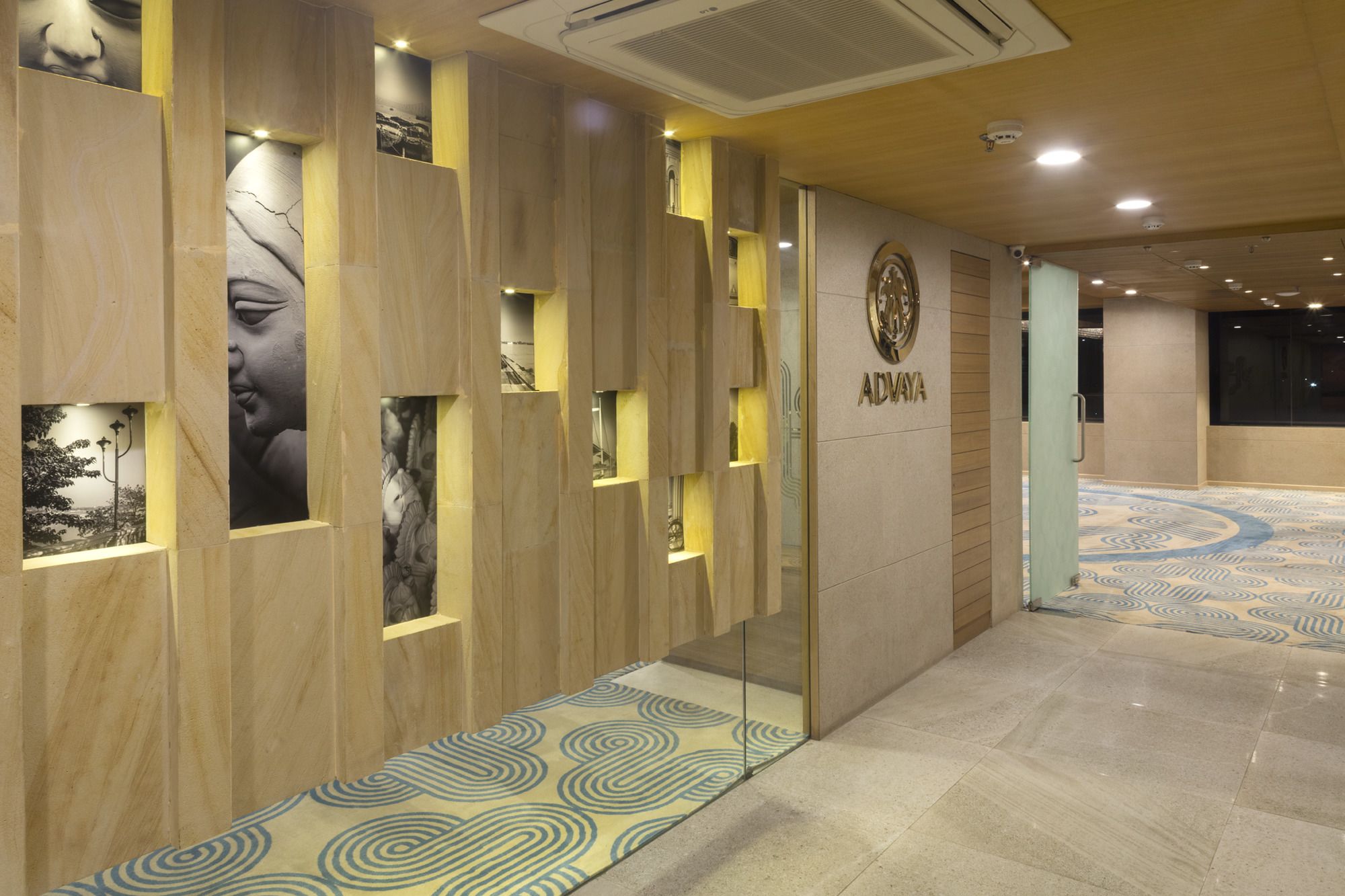 Фото Barsana Boutique Hotel