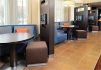 Фото Courtyard by Marriott Oklahoma City Airport