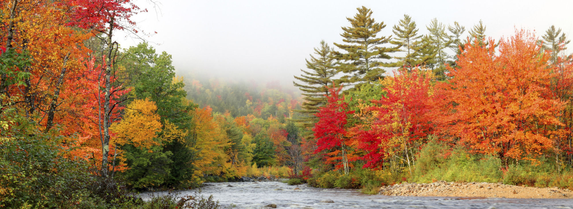 Фото RiverWalk Resort at Loon Mountain