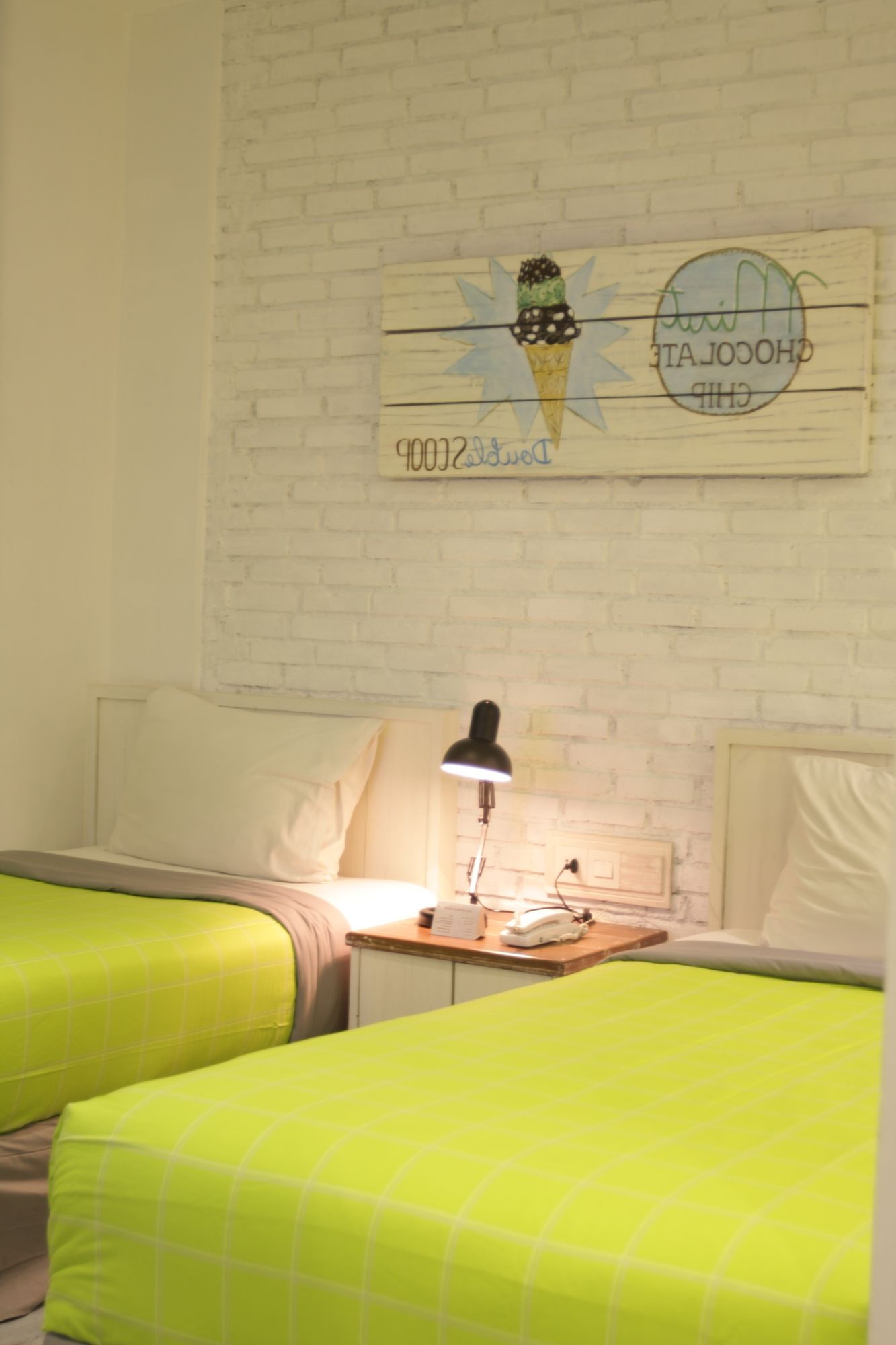 Фото Summerbird - Bed and Brasserie