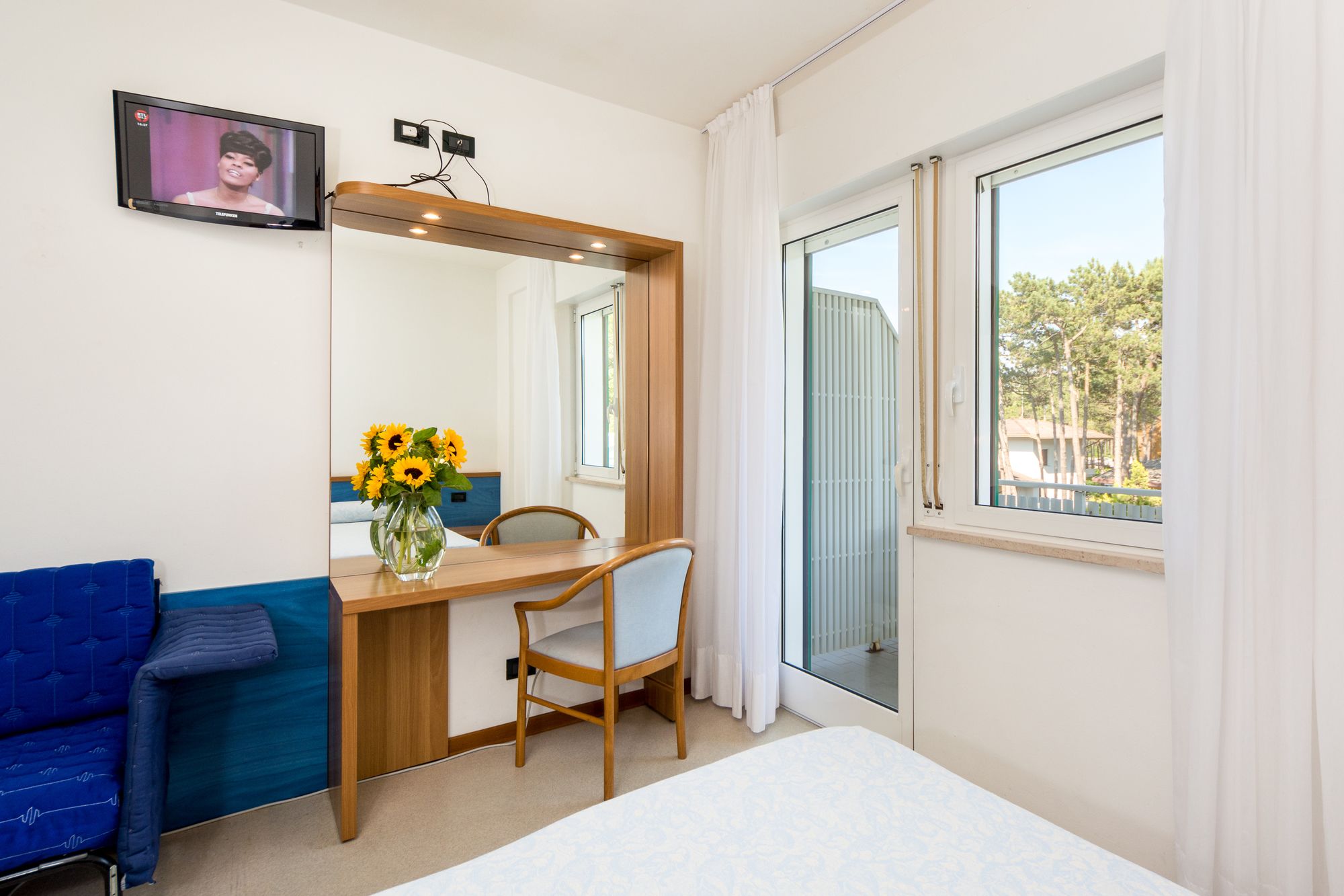 Фото Hotel Smeraldo