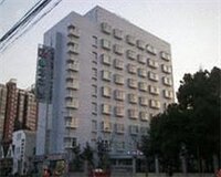 Фото Jinjiang Inn Shanghai Minsheng Rd