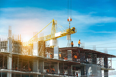 Management company Mapa Petrol Tepe Prime, Ankara, photo