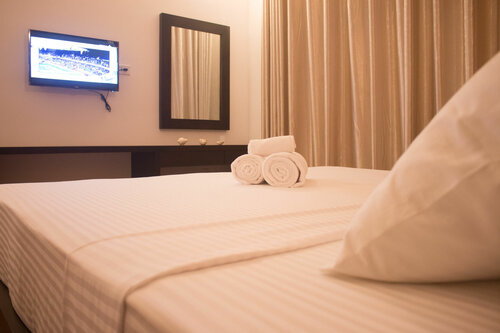 Внешний вид отеля The Suite 262 в Негомбо, фото 2