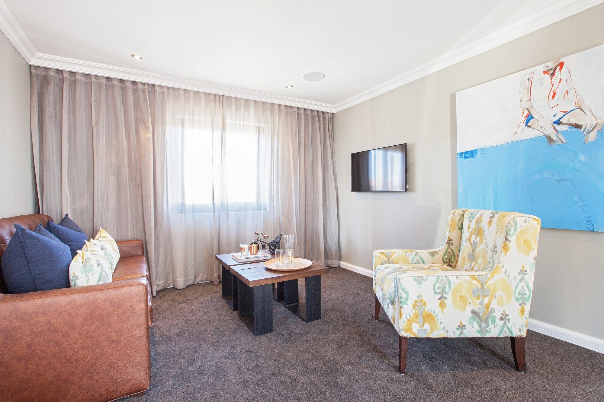 Фото Bliss Boutique Hotel