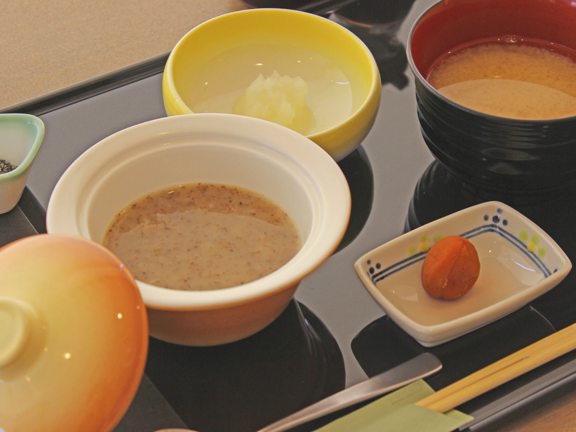 Фото Healthpia Kurashiki Fasting Health