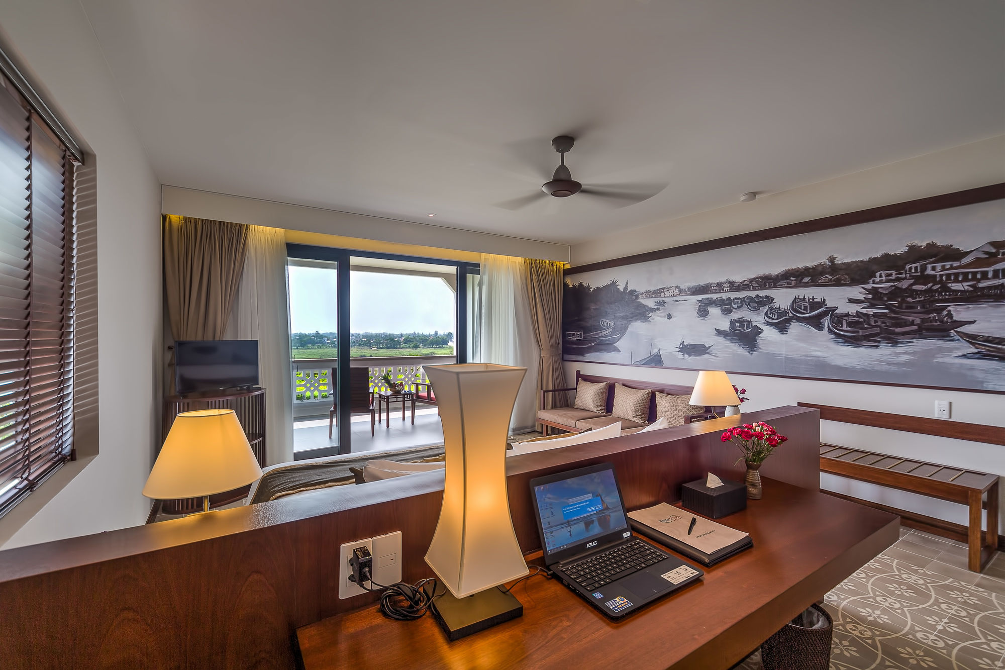 Фото RiverTown Hoi An Resort & SPA