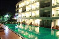 Фото The Pano Hotel & Residence