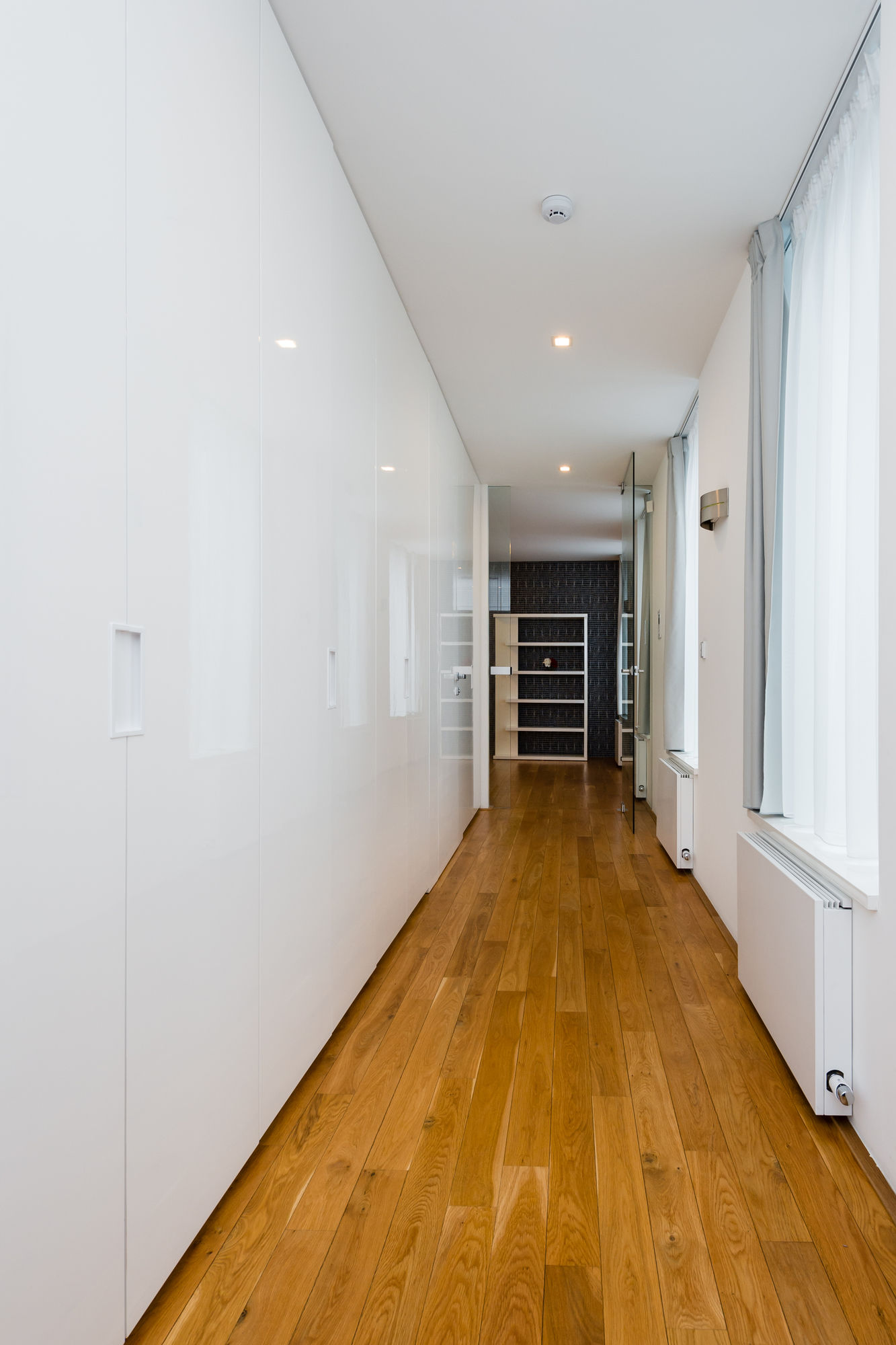 Фото Empirent Karlín Residence