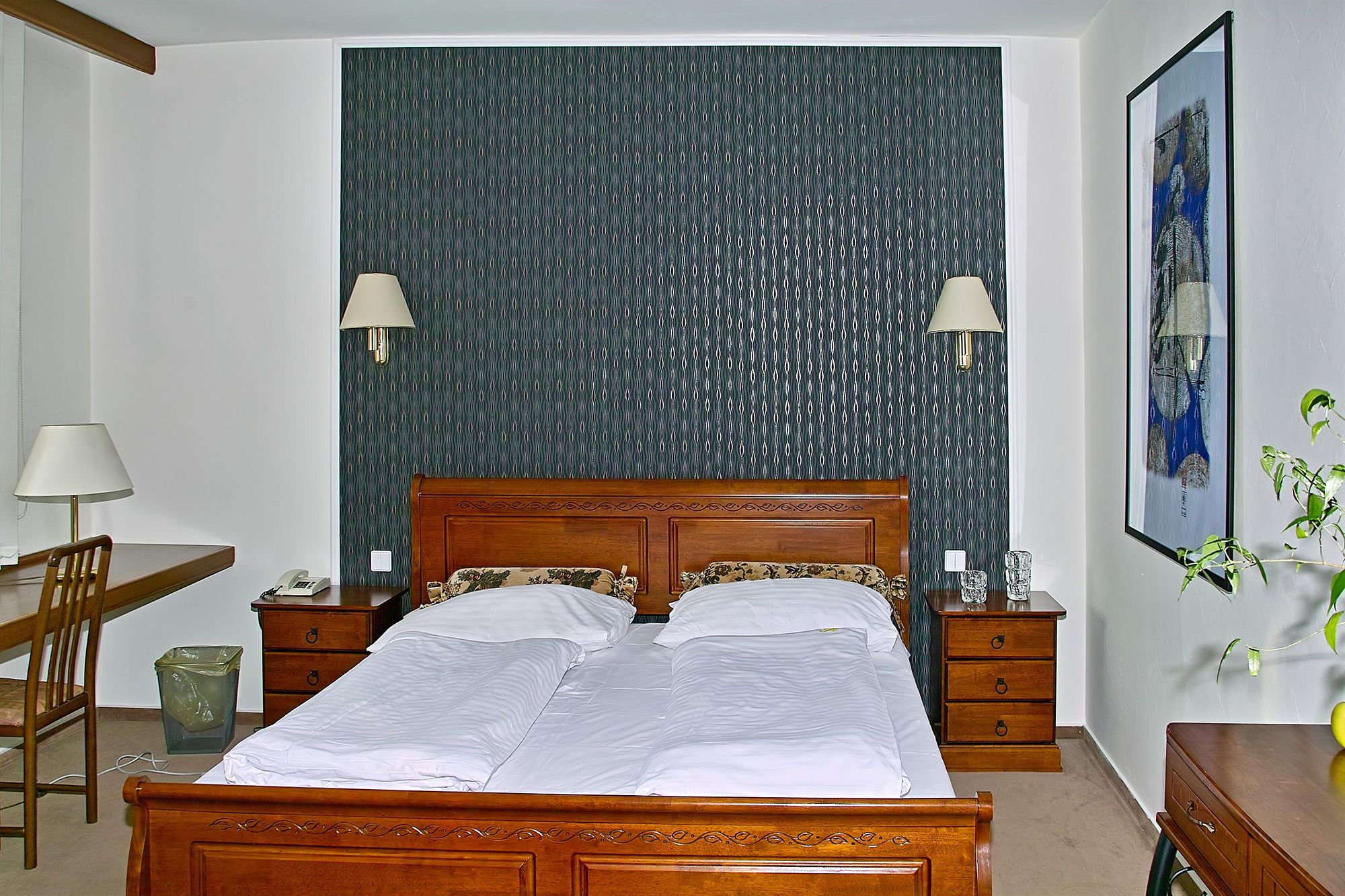 Фото Hotel Radnice