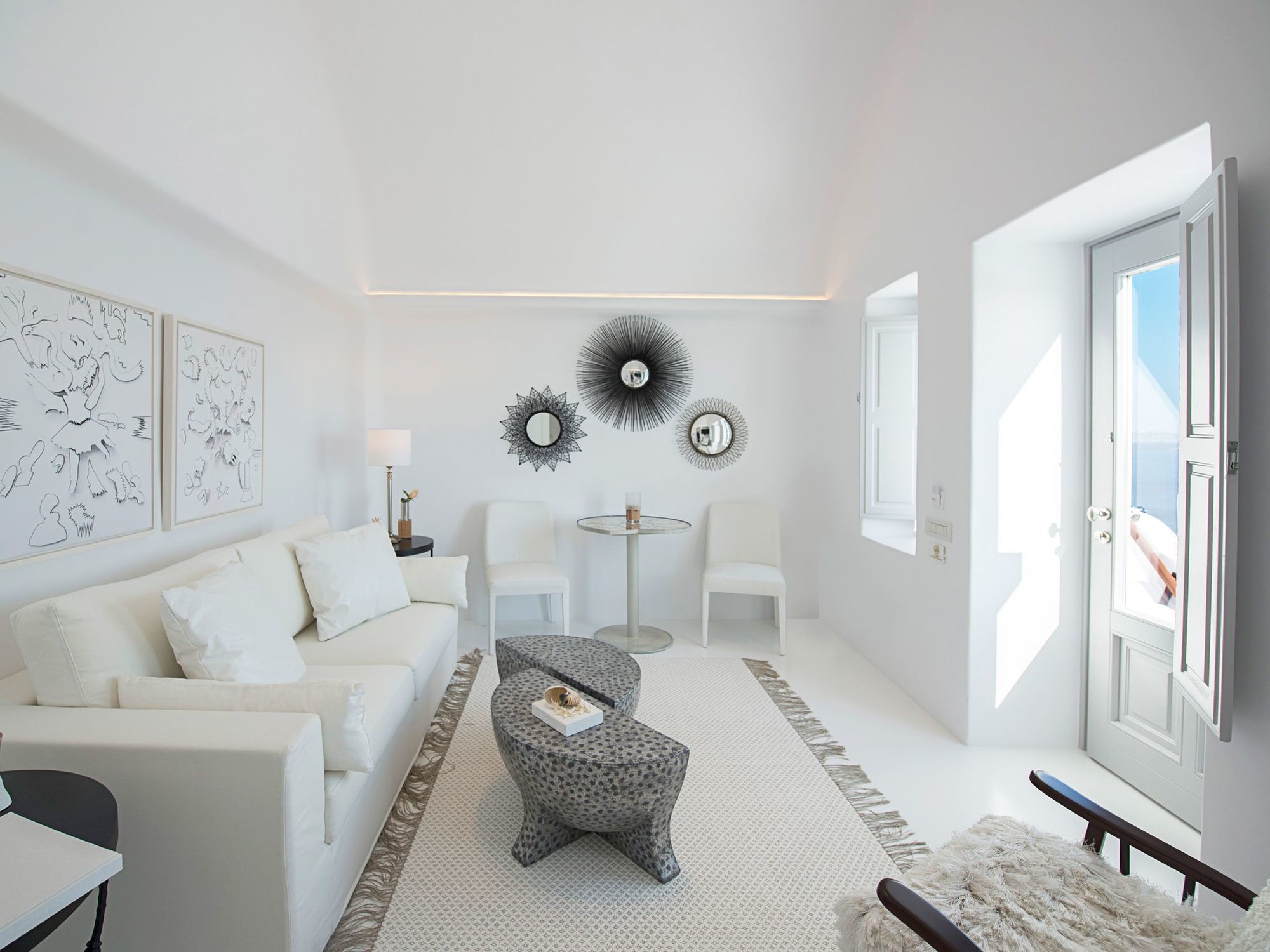 Фото Canaves Sunday