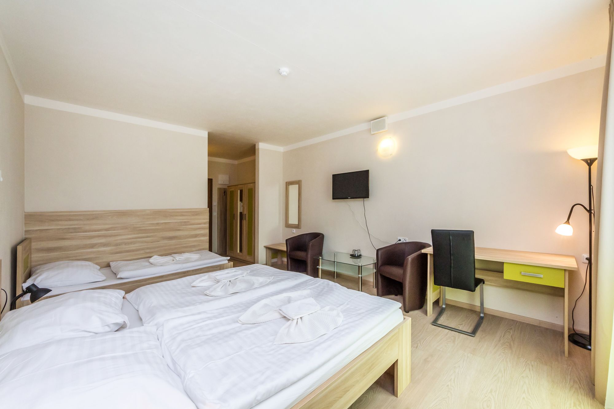 Фото Nad Královnou Hotel & Restaurant