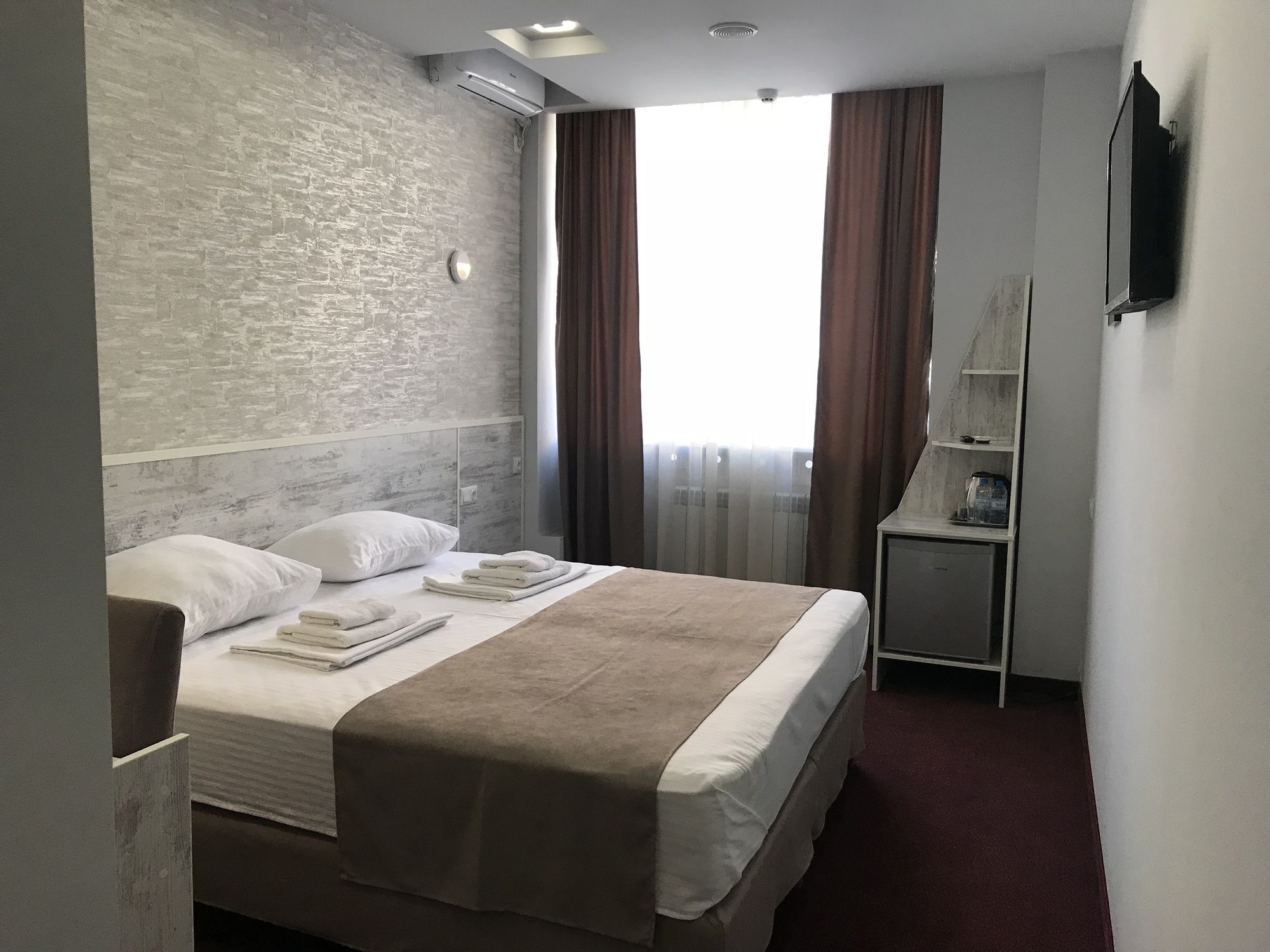 Фото Hobby Hotel