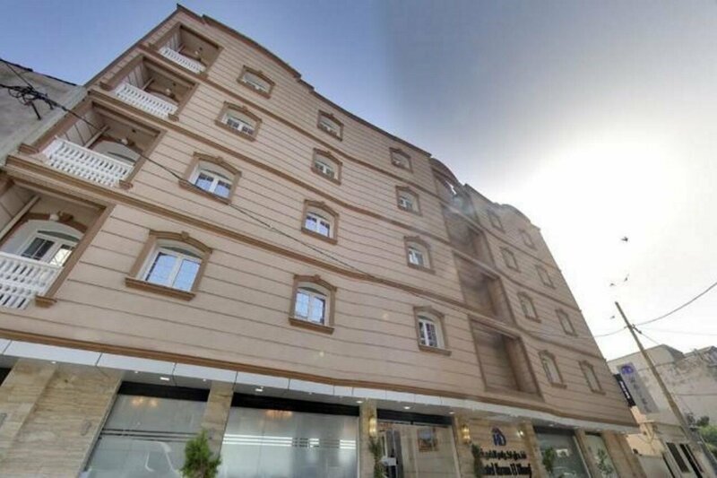 Гостиница Hotel Ikram El Dhayf в Алжире