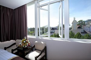 Гостиница Kings Hotel Dalat