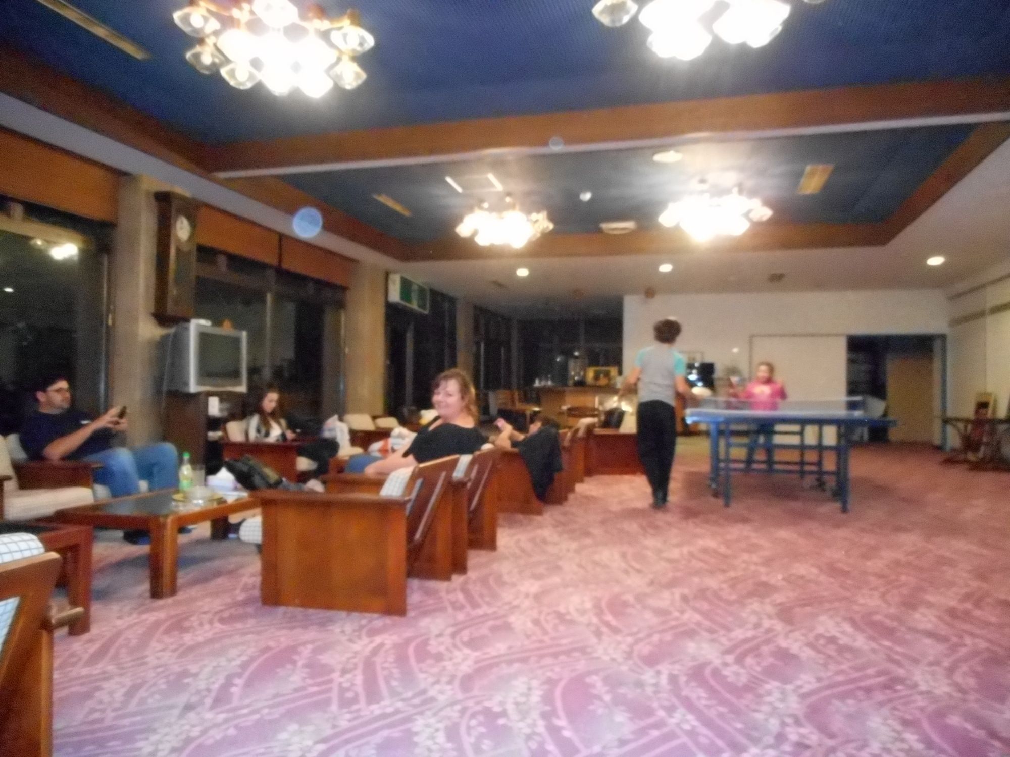 Фото Hotel & Resort Kiyomizu Bozanso