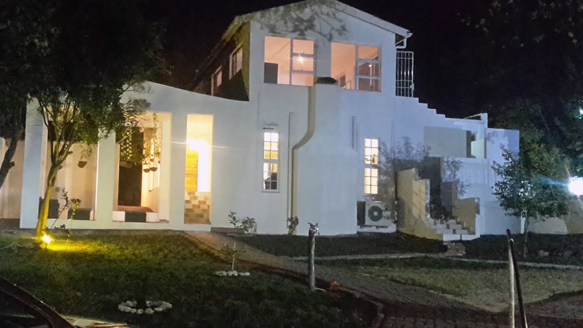 Фото Muco Guest House