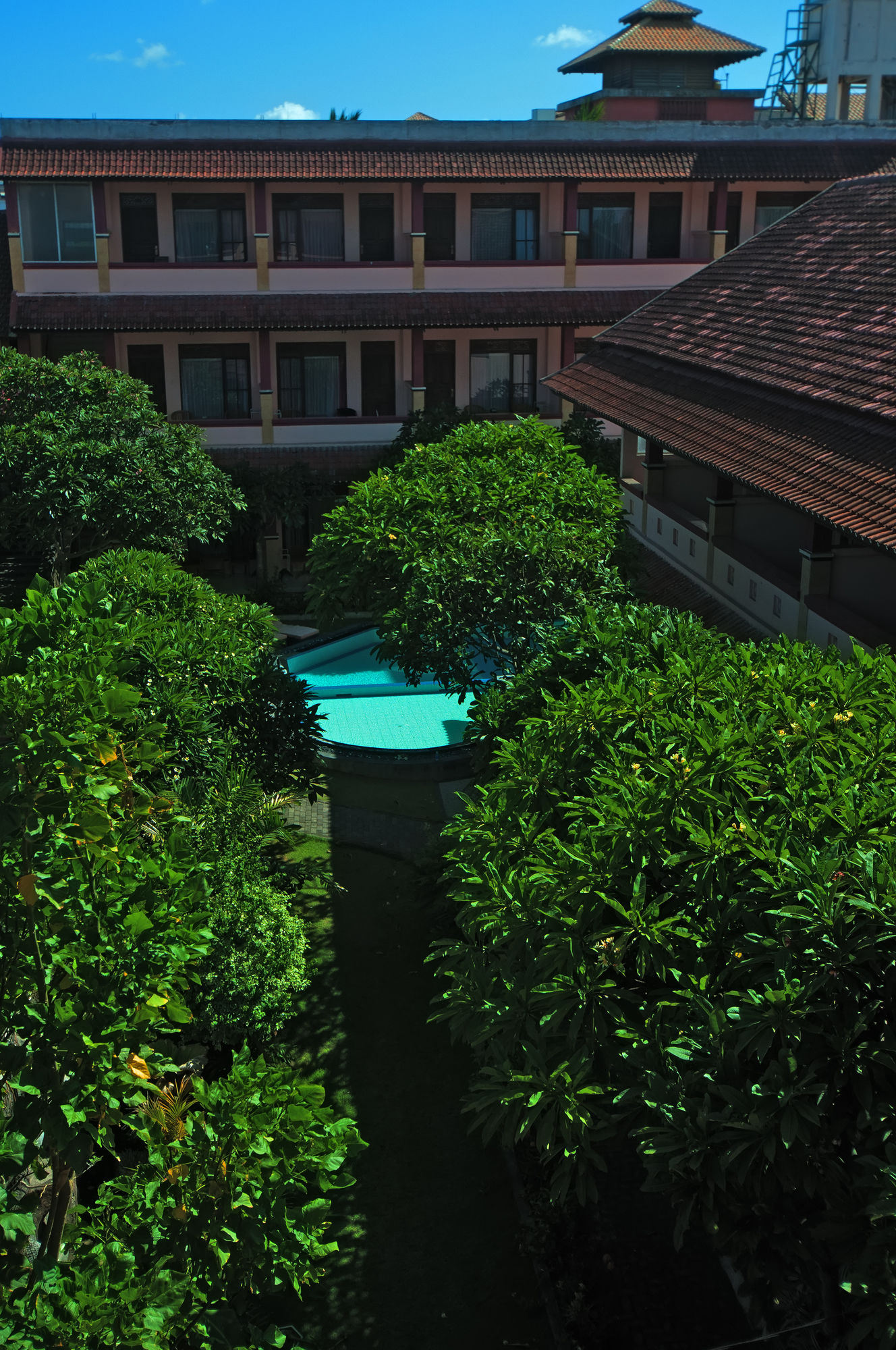 Фото Pesona Beach Inn