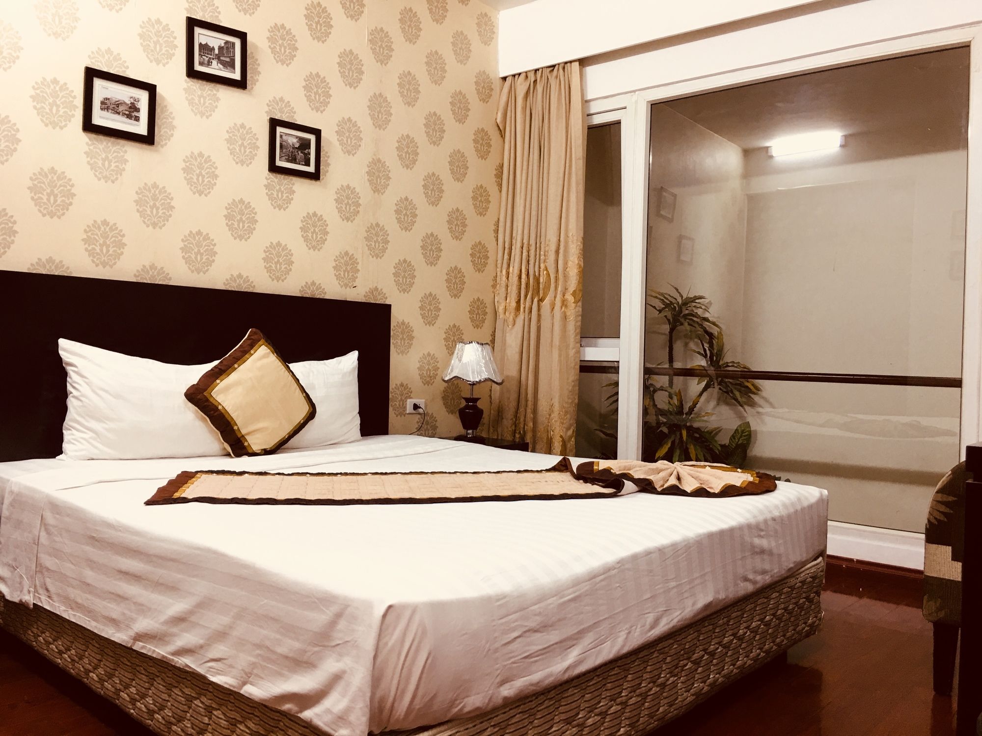 Фото Millennium Hanoi Hotel