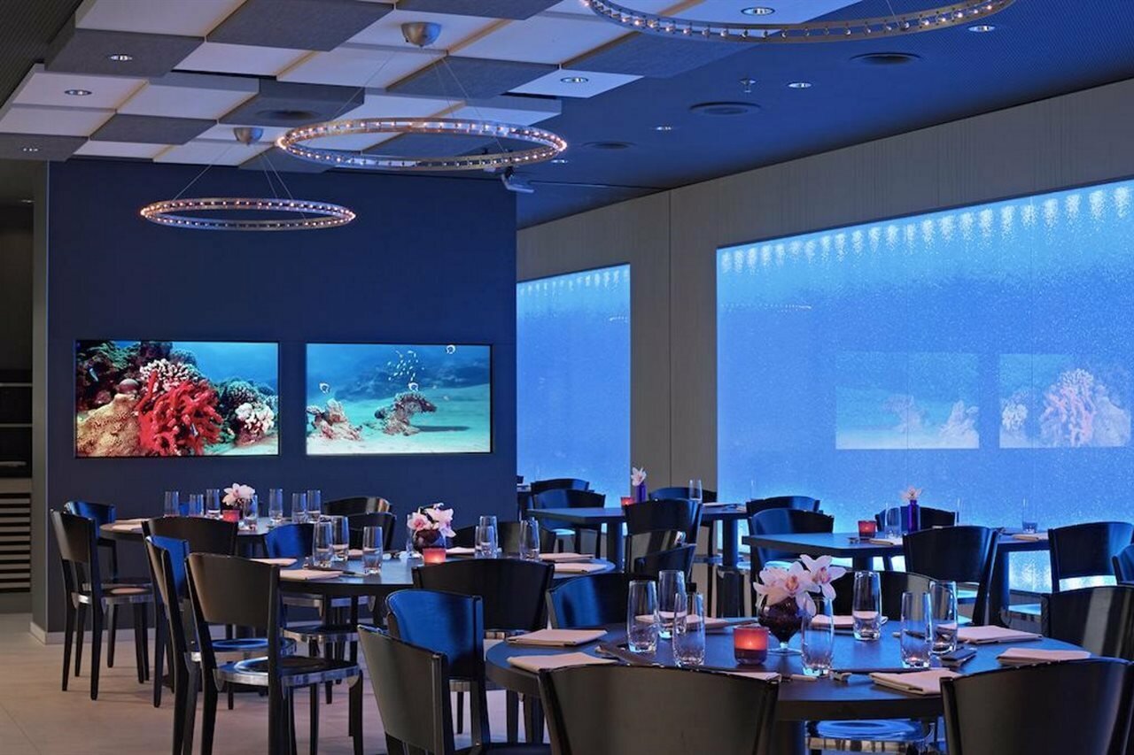 Фото Swissôtel Kursaal Bern