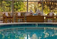 Фото Renaissance Charlotte SouthPark