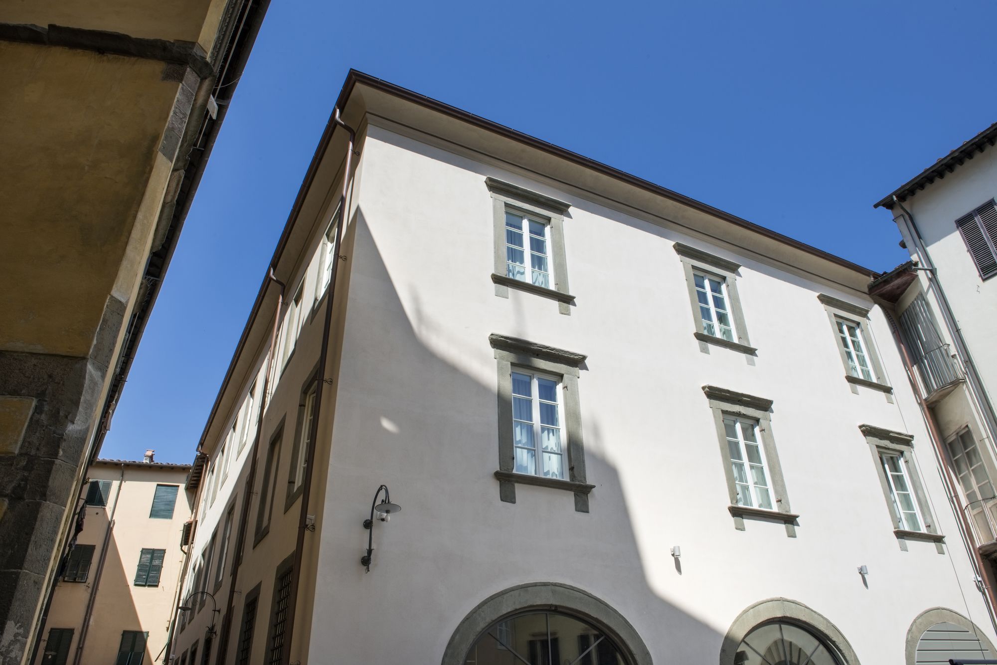 Фото Palazzo Dipinto
