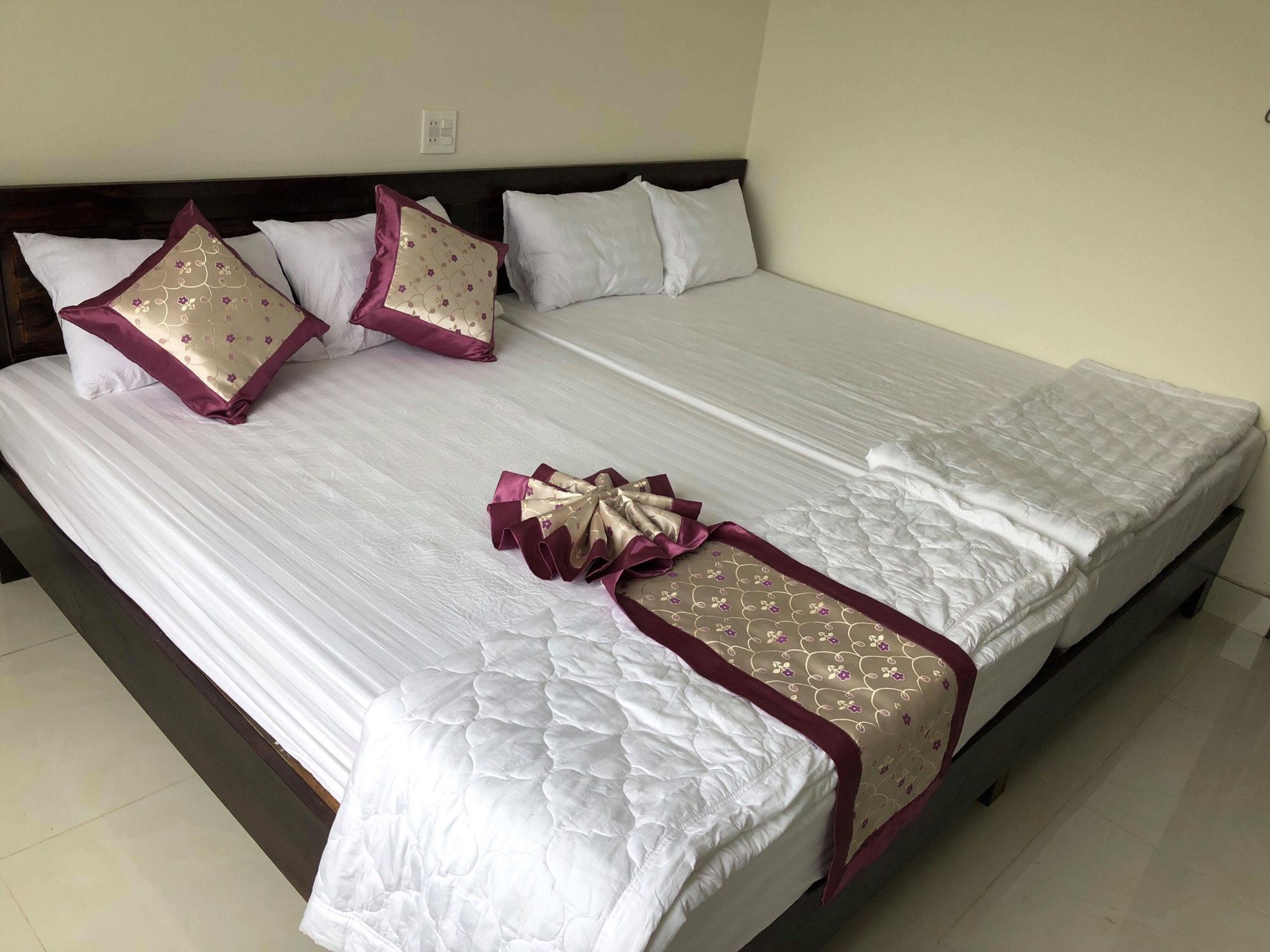 Фото Thanh Thao Hotel