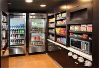 Фото Courtyard by Marriott Oklahoma City Northwest