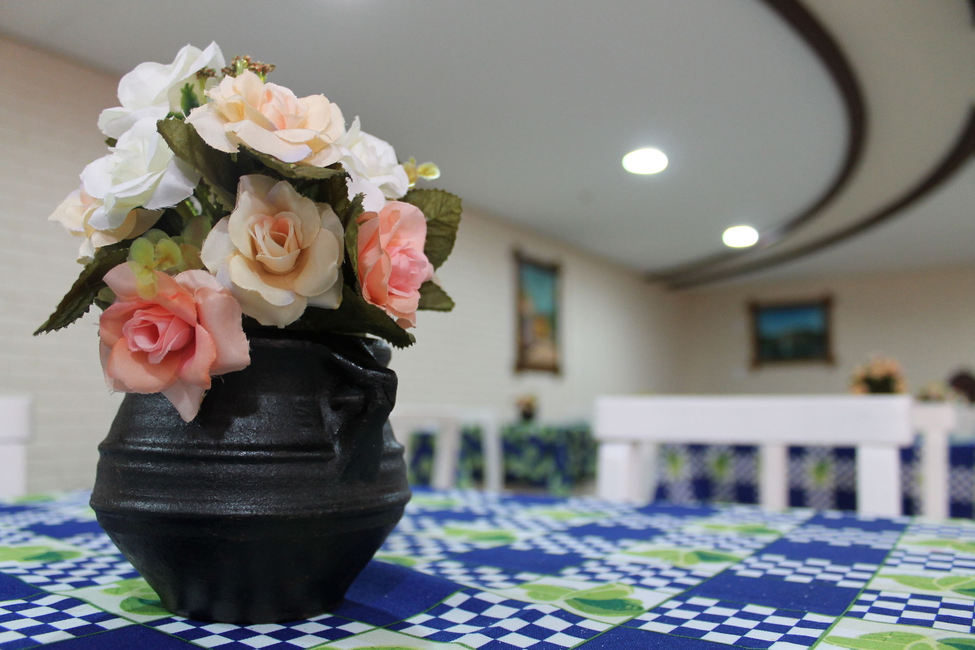 Фото Rede Andrade Goiânia Centro