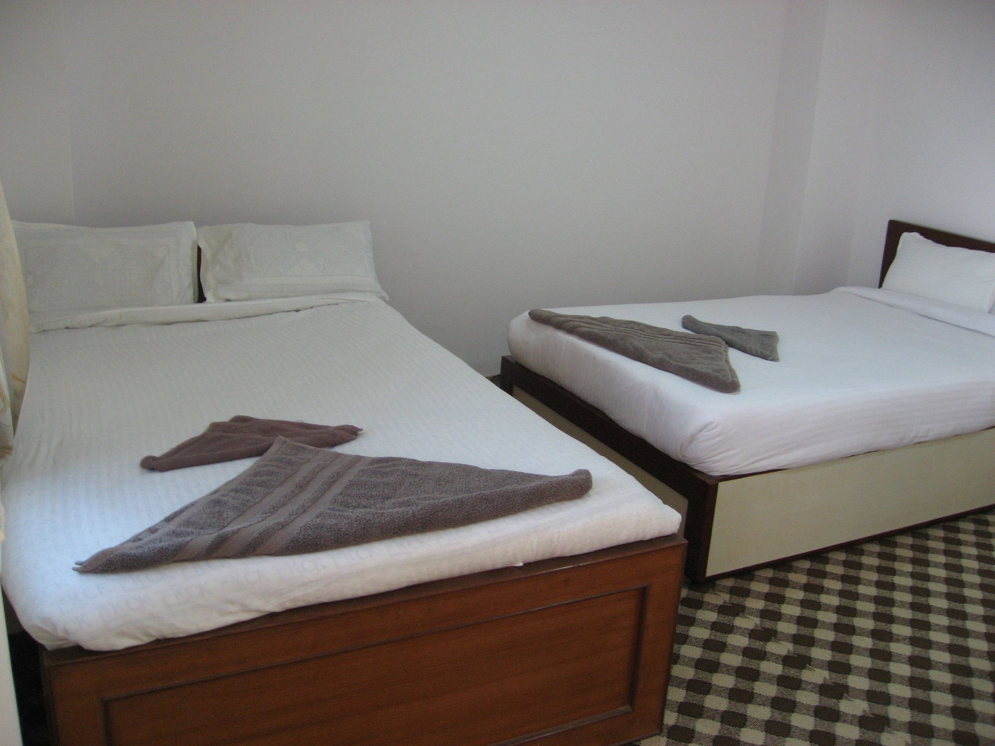 Фото Гостиница